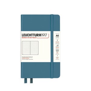 Notebook Notebook LEUCHTTURM