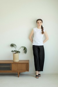 T-shirt/Tee Sleeveless