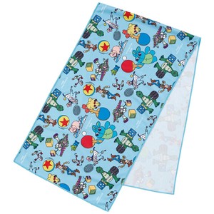 Bento Box Cooling Towel Toy Story