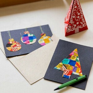 Greeting Card Fair Trade