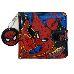 Bifold Wallet Spider-Man Marvel