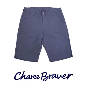 Short Pant Stretch Pocket Cool Touch Spring/Summer Made in Japan