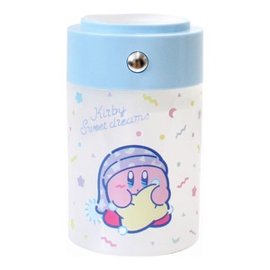 T'S FACTORY Humidifier/Dehumidifier Kirby Clear