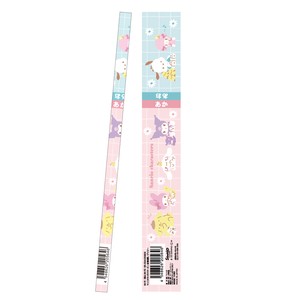 T'S FACTORY Colored Pencils Sanrio Daisy