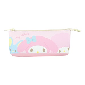 T'S FACTORY Pouch Pink Sanrio
