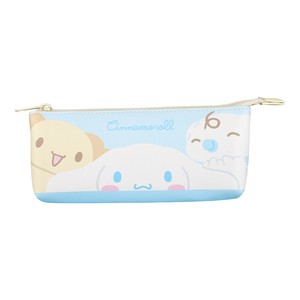 T'S FACTORY Pouch Pink Sanrio Pastel