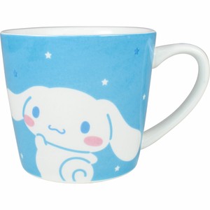 T'S FACTORY Mug Major Mug Sanrio Star