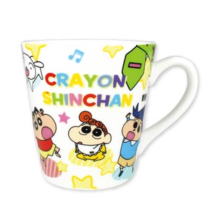 T'S FACTORY Mug Crayon Shin-chan
