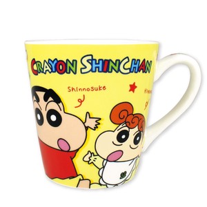 T'S FACTORY Mug Crayon Shin-chan