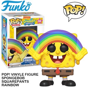 Figure/Model figure Vinyl Ain Spongebob