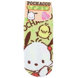 Ankle Socks Series Character Pochacco