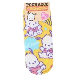 Ankle Socks Series Character Colorful Pochacco