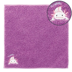 Imabari Towel Gauze Handkerchief Organic Cotton Made in Japan