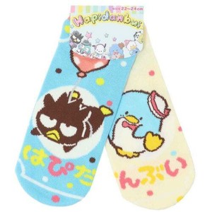 Ankle Socks Bad Badtz-maru Tuxedosam