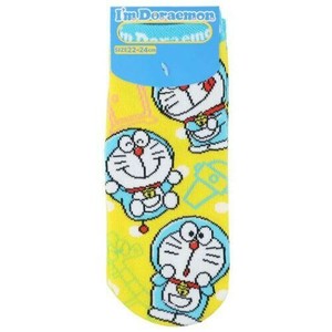 キャラクターシリーズ I'm Doraemon カラフルパターン JGS0624