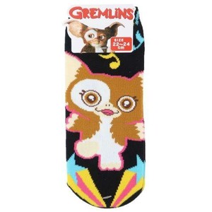 Ankle Socks Gremlins Series Character