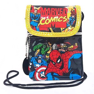 Shoulder Bag Spider-Man Shoulder Mini Pouche