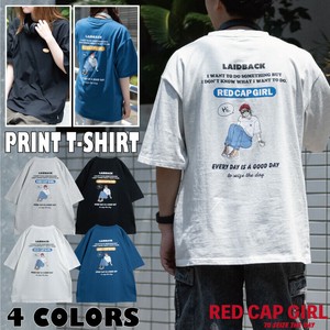 T-shirt/Tees Printed