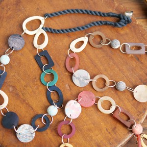 Necklace/Pendant Necklace Mix Color 2023 New