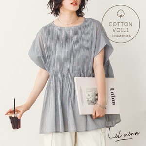 Tunic Cotton