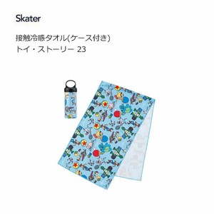 Towel Toy Story Skater