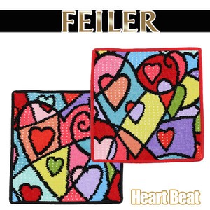 Towel Handkerchief face cloth