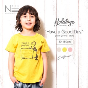 Have a Good day Tシャツ