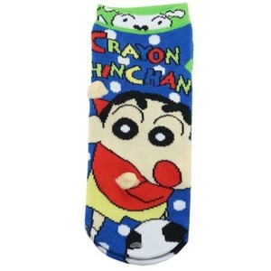 Ankle Socks Crayon Shin-chan