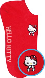Ankle Socks Hello Kitty Socks