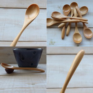 Spoon Wooden Multifunctional