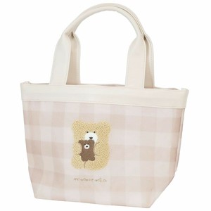 Lunch Bag Mini-tote