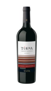 TUKMA - Cabernet Sauvignon / カベルネソーヴィニヨン