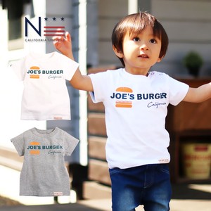JOE’S Burger Tシャツ