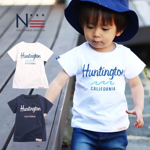 Huntington Beach Tシャツ