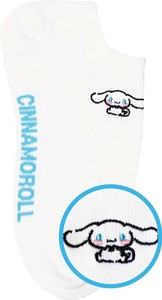 Ankle Socks Socks Cinnamoroll