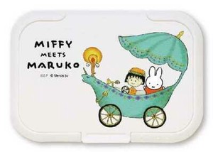 卫生用品 Miffy米飞兔/米飞 Marimocraft