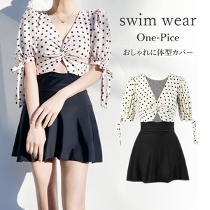 One-Piece/Dress Swimwear