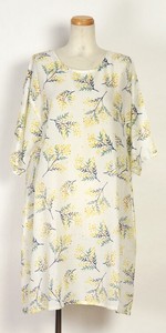 Casual Dress Mimosa One-piece Dress