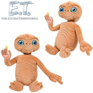 E.T. プラッシュ  PHUNNY 【Kidrobot】
