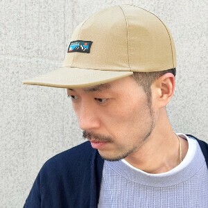 Baseball Cap Ladies fashion Outdoor Patch Men's