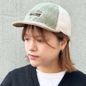 棒球帽/鸭舌帽 户外 女士 绒毛/蓬松毛绒 男士