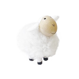 5/29迄 【2024クリスマス予約】[Nordika Design］子羊メリー