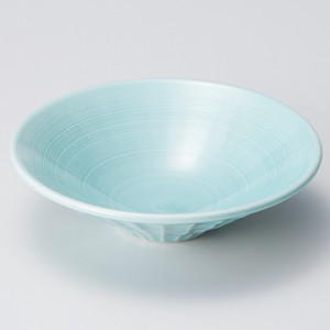 Mino ware Main Dish Bowl Small M Made in Japan