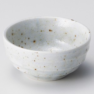Mino ware Side Dish Bowl Rokube Made in Japan