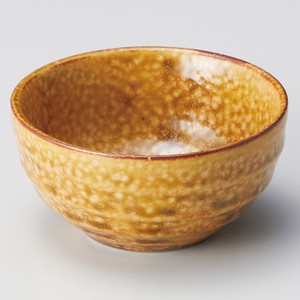 Mino ware Side Dish Bowl Rokube Made in Japan