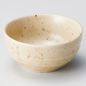 Mino ware Side Dish Bowl Rokube M Made in Japan