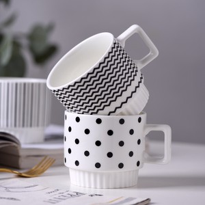 コーヒーカップ   陶器   BQ781