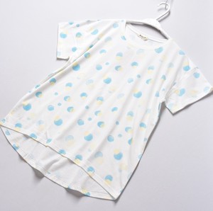 T-shirt Printed Polka Dot