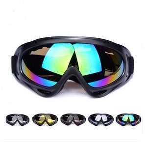 新作  眼鏡   バイク防風   サングラス  ファッション  YMA219