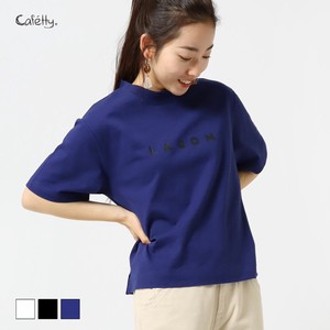 T-shirt cafetty Printed Autumn/Winter 2023